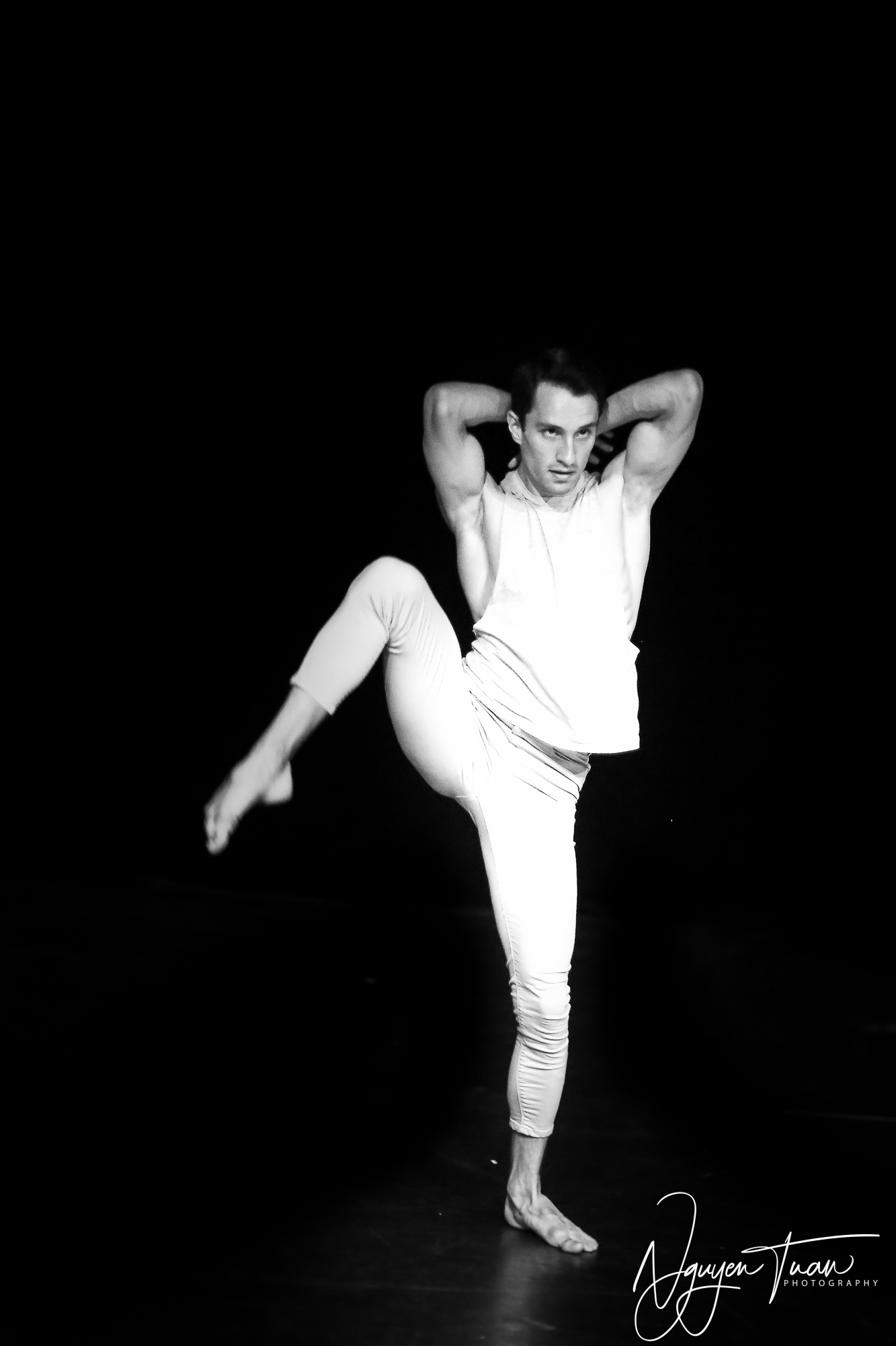 Danse internationale 0492